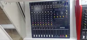Mackie High Quality Mixer SMX-800