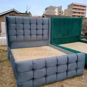 Radiant Beds