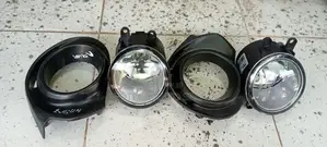 Aqua Foglight Covers