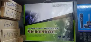 High Quality Professional Mic
