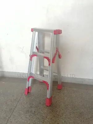 Aluminium Mini Folding Ladder.