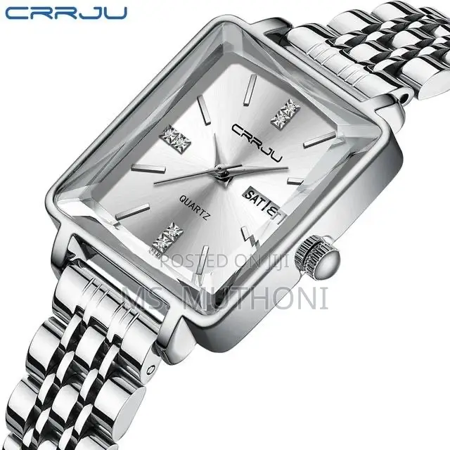 Crrju Ladies 5012