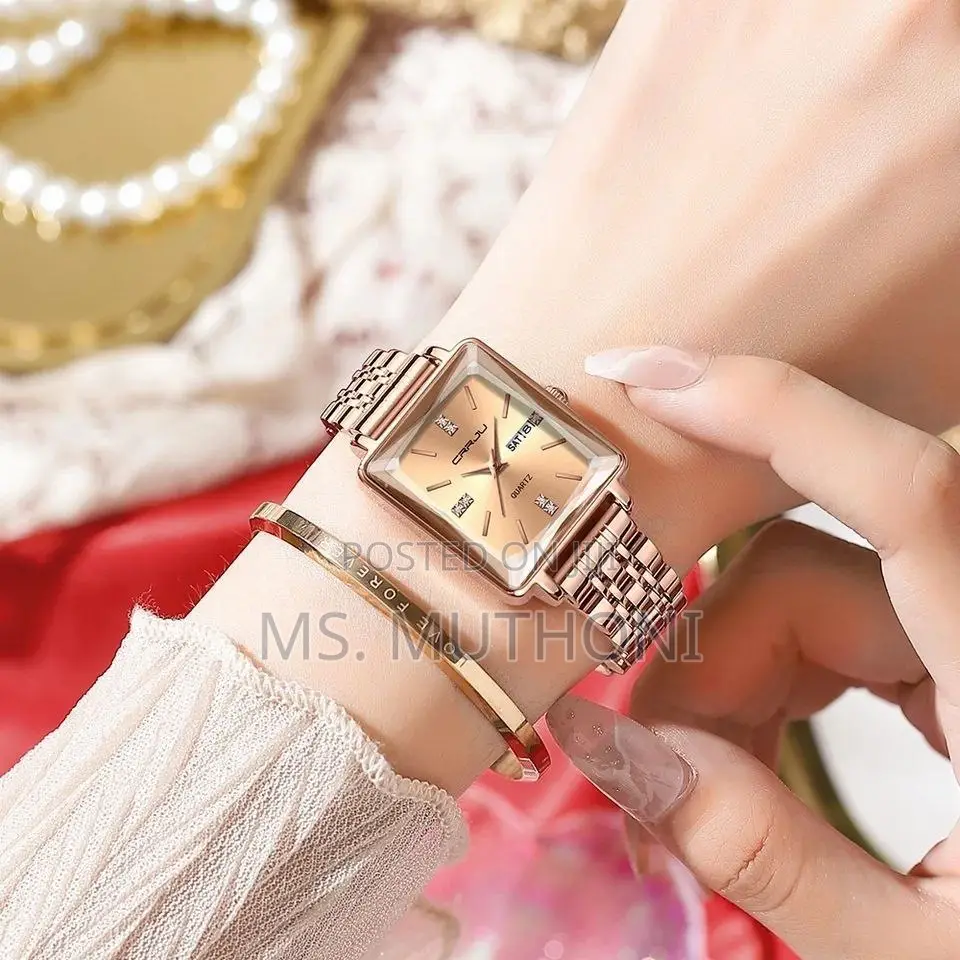 Crrju Ladies 5012