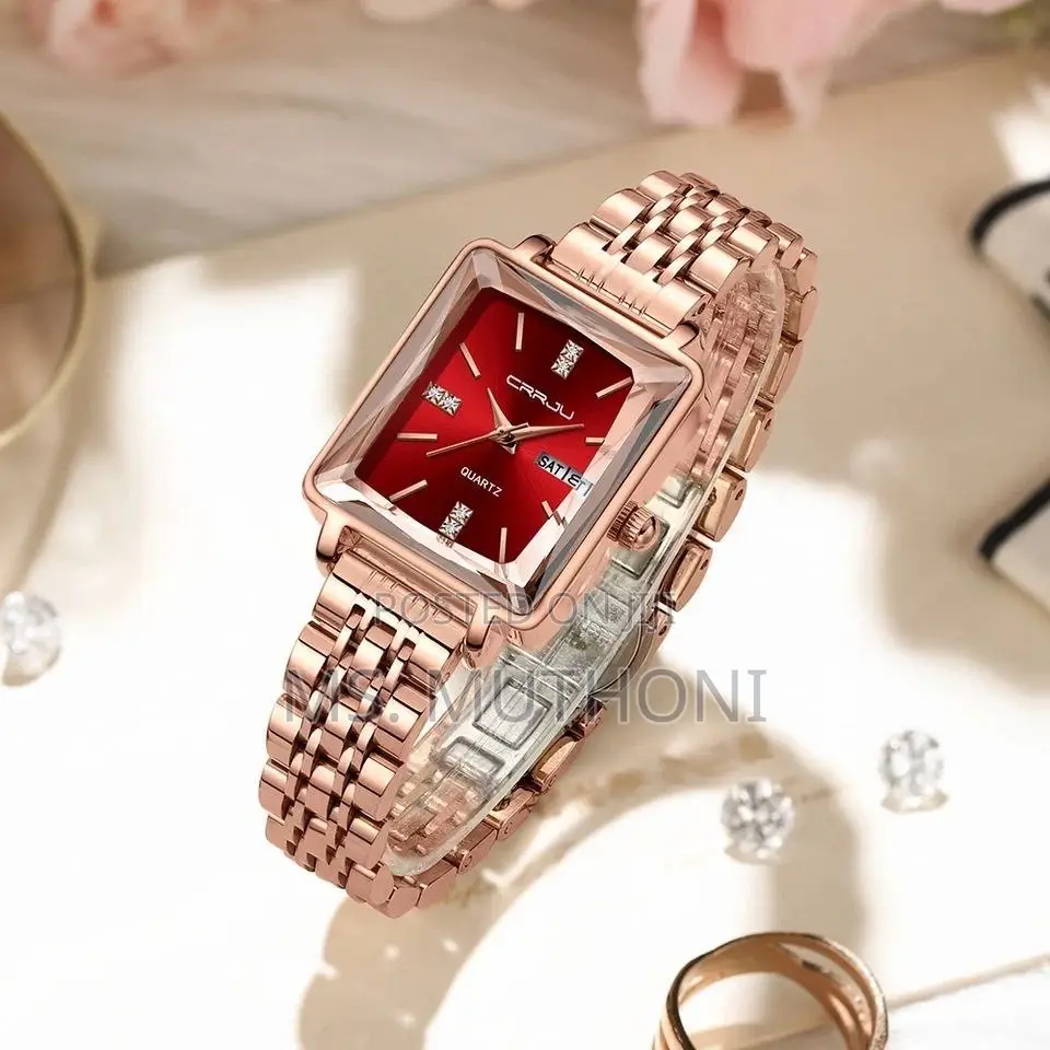 Crrju Ladies 5012