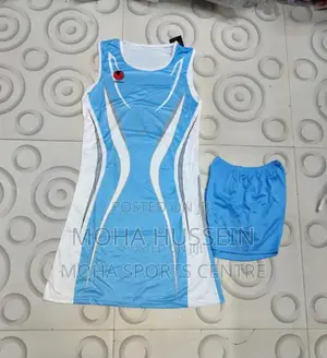 Netball Uniforms