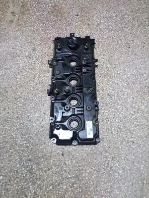 Isuzu Dmax Top Cover New Model