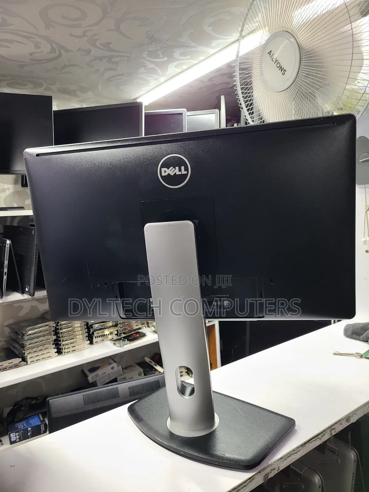 Dell Framed P2414hd Monitor 24 Imches