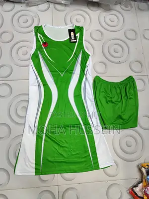 Netball Uniforms Jerseys