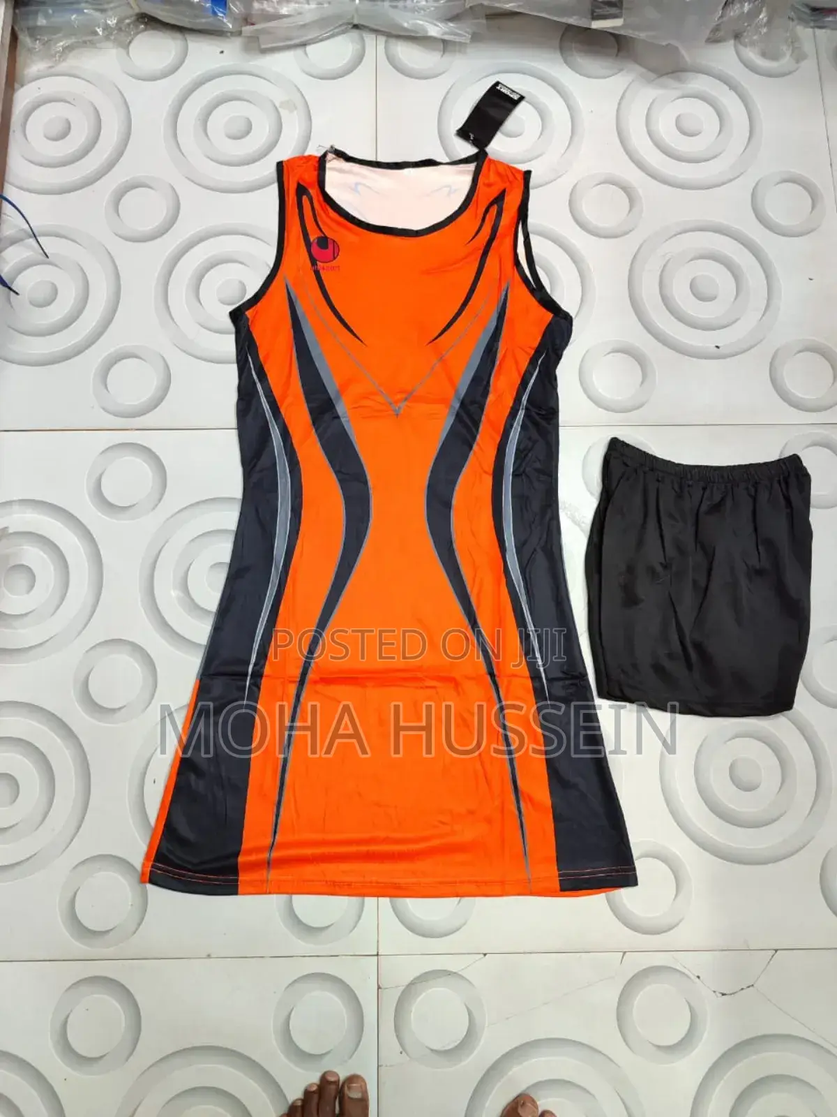 Netball Uniforms Jerseys