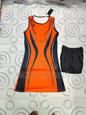 Netball Uniforms Jerseys