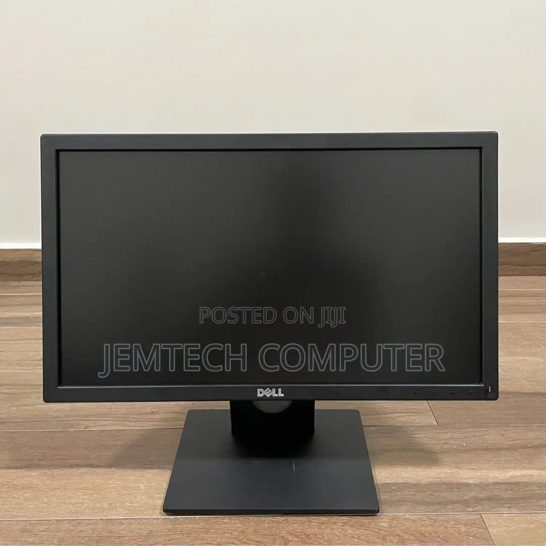 Dell E2016HV 19.5 Inches^^ E2016HV 19.5"