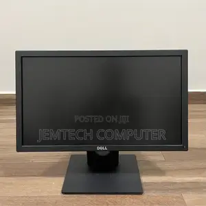 Dell E2016HV 19.5 Inches^^ E2016HV 19.5"