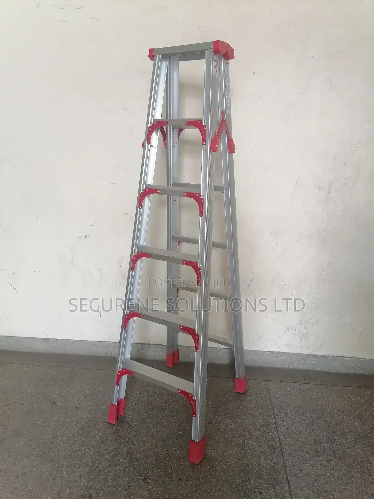 6*6 Aluminium Mini Folding Double a Sided