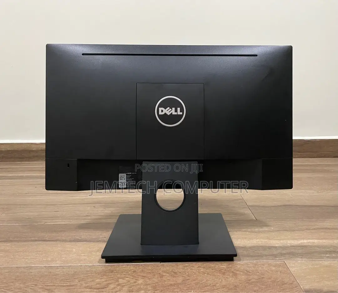 Dell E2016HV 19.5 Inch \\ E2016HV``