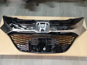 Honda Vezel Grilles