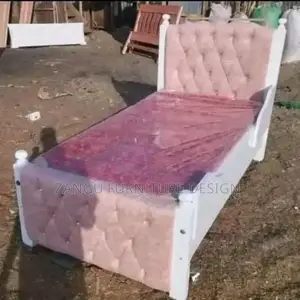 Kids 3 by 6 Bed
