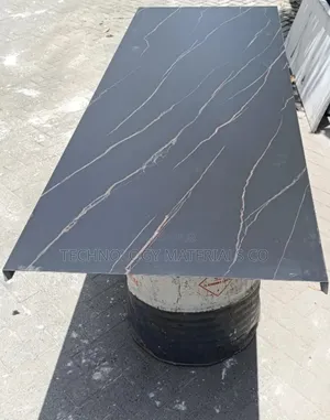 New Larent Black Gold Sintered Stone