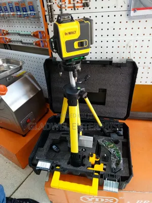 Reser Level Tool