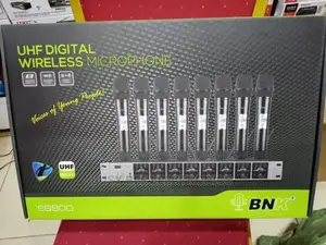 BNK Es800 Mic