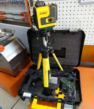 Auto Laser Level/Dewalt Auto Laser Level 16lines