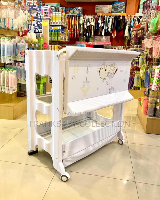Baby Bathing Station *