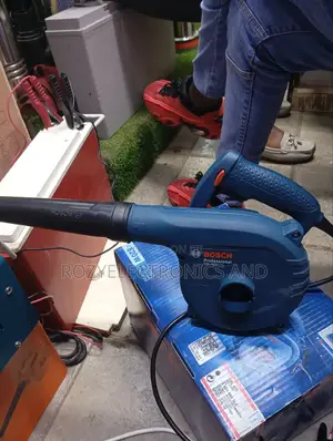 Bosch Blower Machine GBL 620 Watts