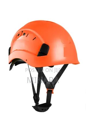 Safety Helmet For Height Work, Construction Hard Hat