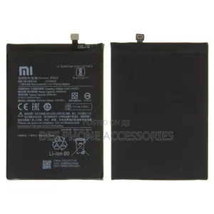 Redmi 9t Phone Battery