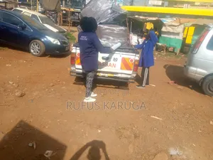 Movers Kasarani and Countrywide