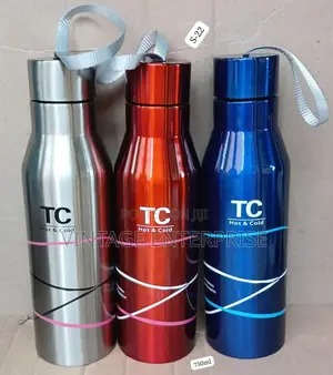 *Kids Back To School Flasks*