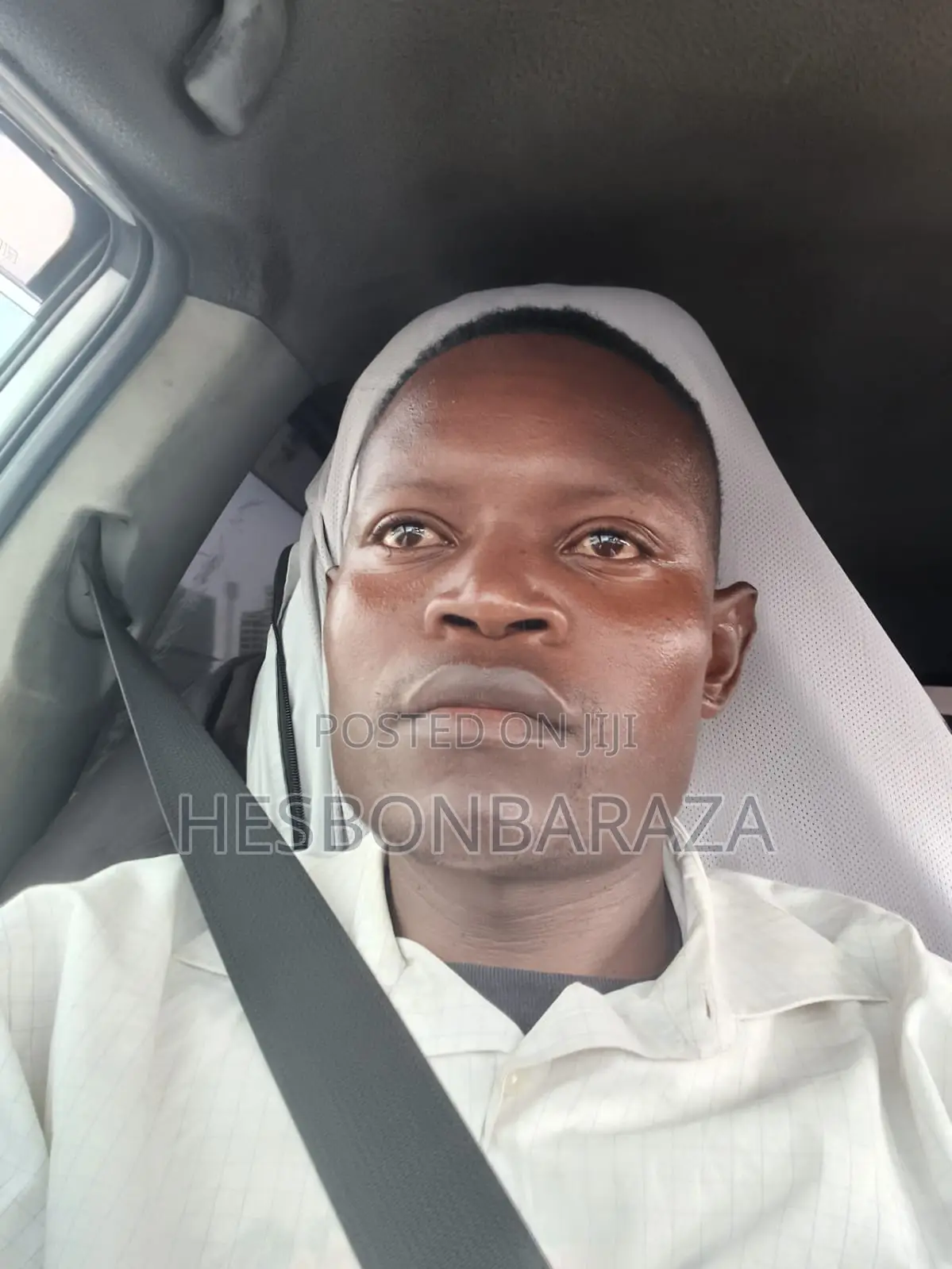 Personal Driver