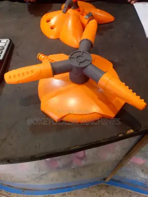 Lawn Sprinkler