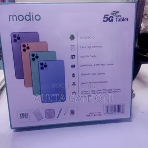 New Modio M792 128 GB Blue