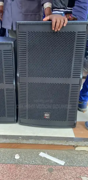 RCF Speaker 15 Inch