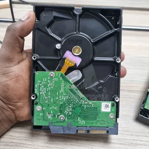 Wd Green/ Dell/ 500gb Sata/ 64mb Cache
