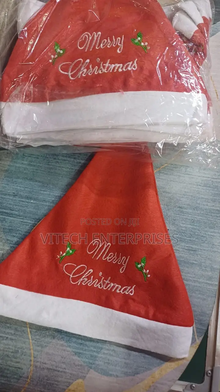 Christmas Hat