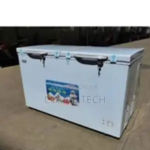 New Premier 700L New Jumbo Electric Chest Freezer