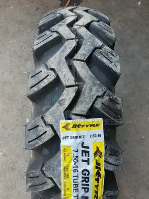 750 R16 JK Grip (Mt) India.