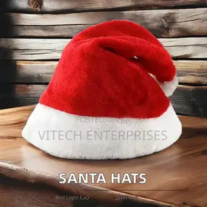 Christmas Hat