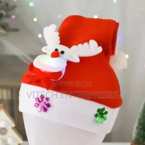 Christmas Hat