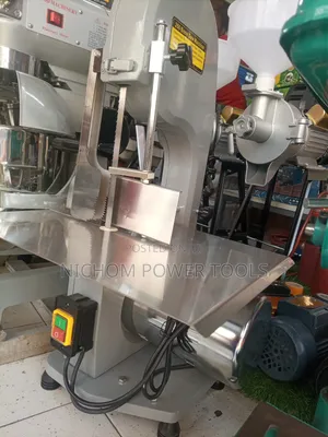 1500watts Bone Saw Machine/Bone Cutting Machine