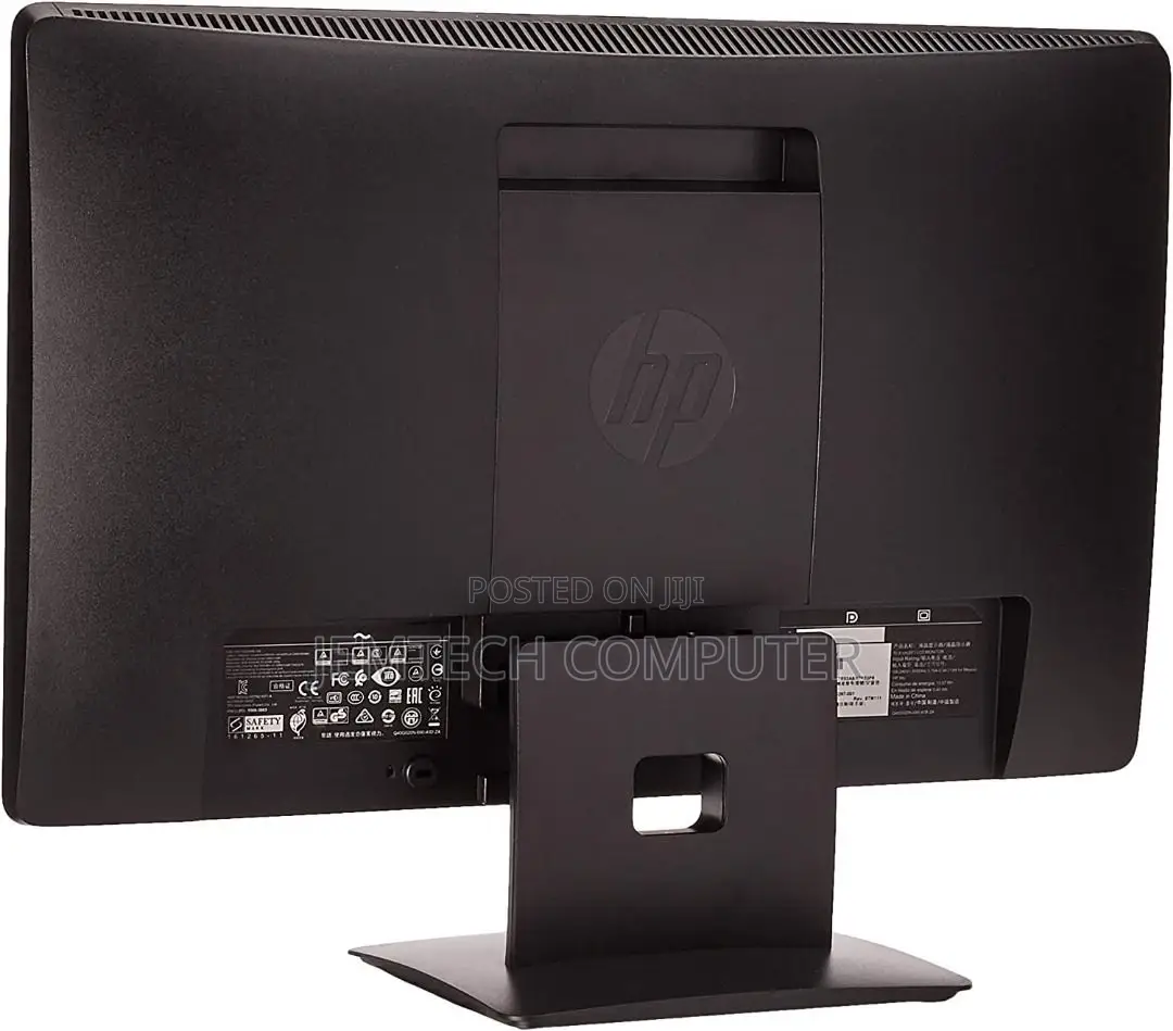 HP Prodisplay P203 20" Monitor^HP Prodisplay P203 20"