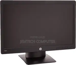 HP Prodisplay P203 20" Monitor^HP Prodisplay P203 20"