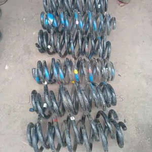 Toyota Probox Spring Available