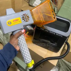 Best Selling Home Use CNC Portable Minilaser Engraver Marker