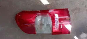 Toyota Probox New Model Tail Lights