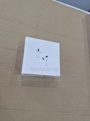 0riginal Apple Airpods 1