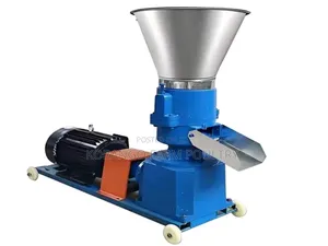 Pelletizer Machine