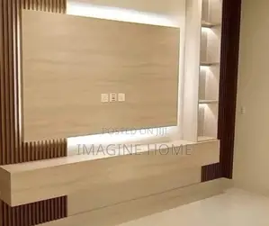 Tv Decor Marble Sheet Wall Decor