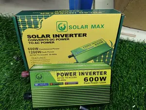 Solar Inverter 600watts